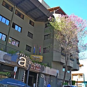 Aspen Hotel & Apart