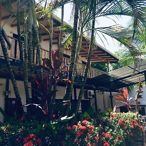 Beach Break Surf Hostel